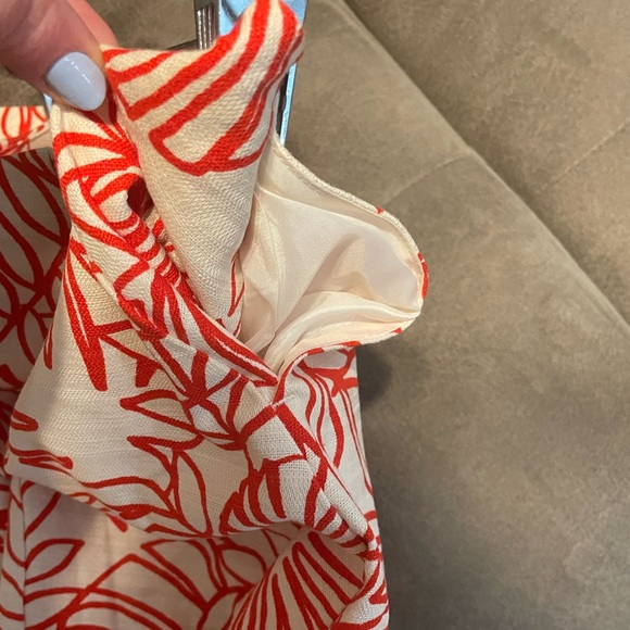 Lane Bryant Skirt with Pockets, Size 14, EUC - Picture 4 of 6